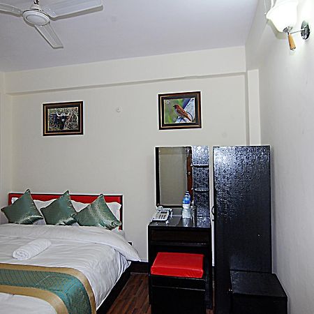 Hotel Gallery Nepal Katmandu Dış mekan fotoğraf