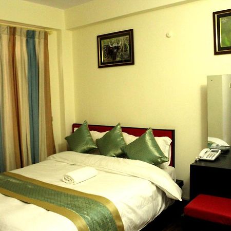 Hotel Gallery Nepal Katmandu Dış mekan fotoğraf