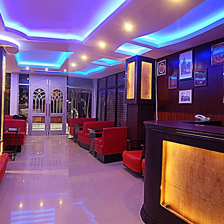 Hotel Gallery Nepal Katmandu Dış mekan fotoğraf