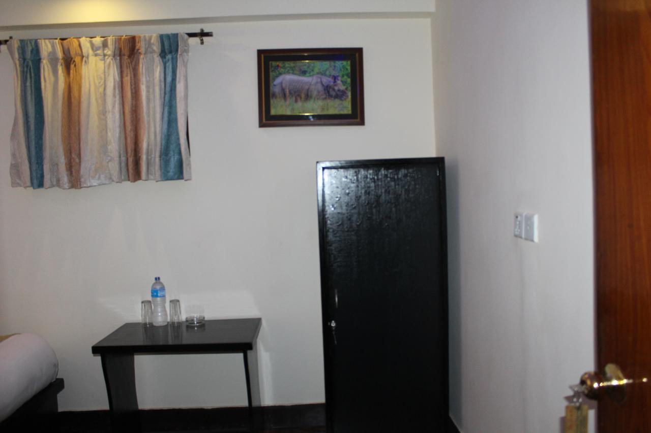 Hotel Gallery Nepal Katmandu Dış mekan fotoğraf