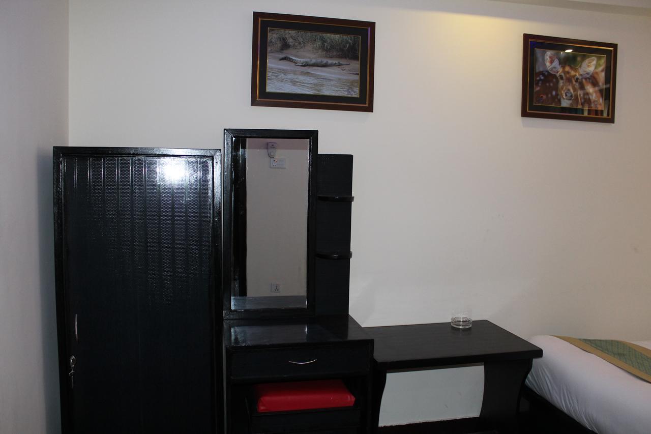 Hotel Gallery Nepal Katmandu Dış mekan fotoğraf