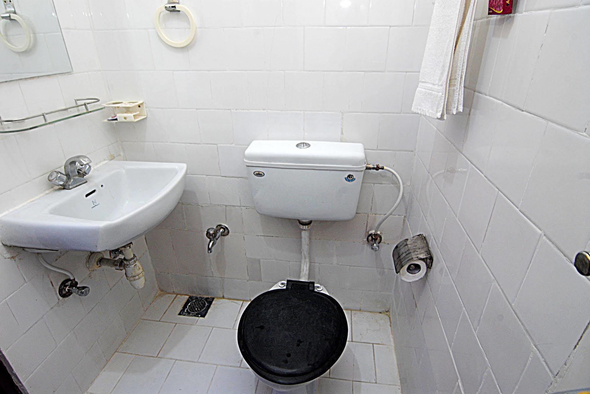 Hotel Gallery Nepal Katmandu Dış mekan fotoğraf