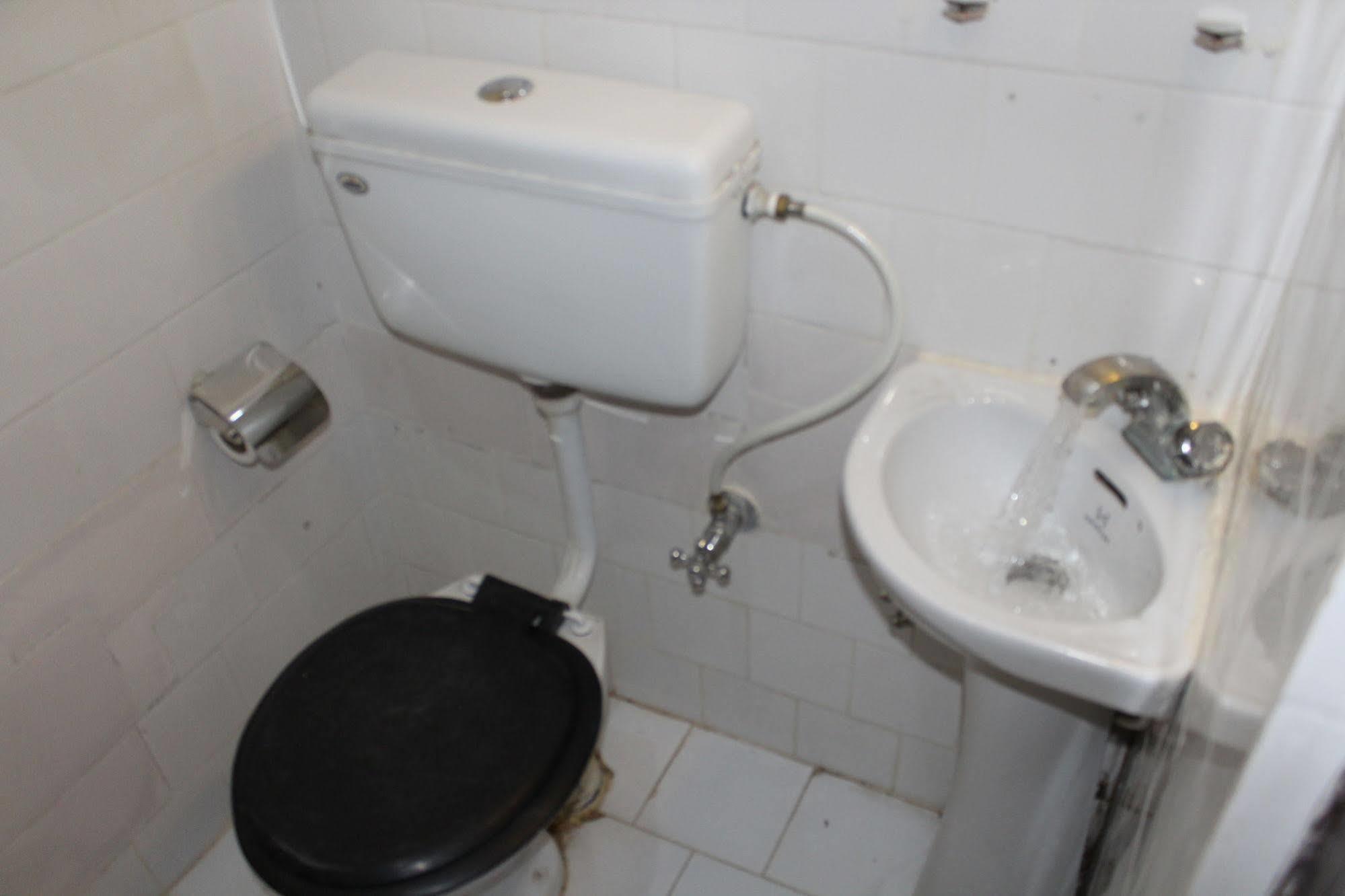 Hotel Gallery Nepal Katmandu Dış mekan fotoğraf