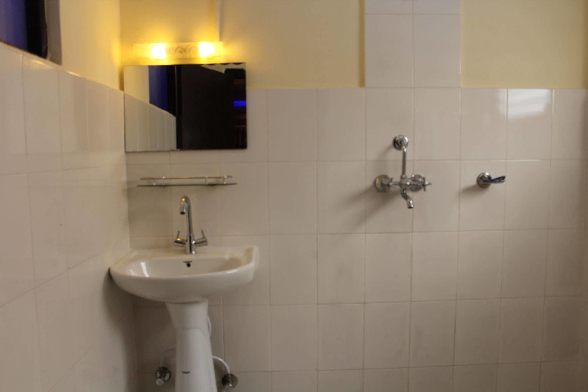 Hotel Gallery Nepal Katmandu Dış mekan fotoğraf