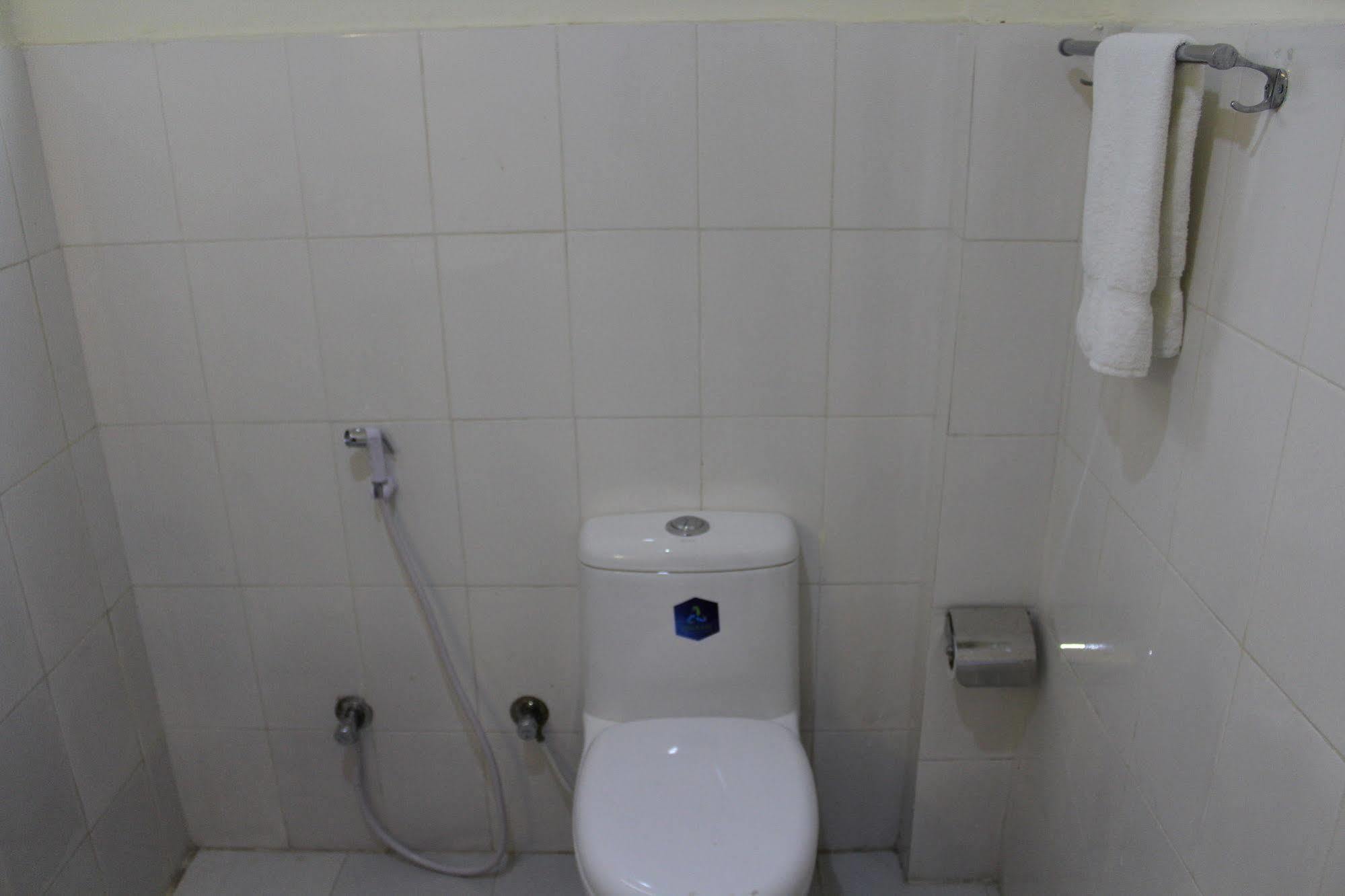 Hotel Gallery Nepal Katmandu Dış mekan fotoğraf
