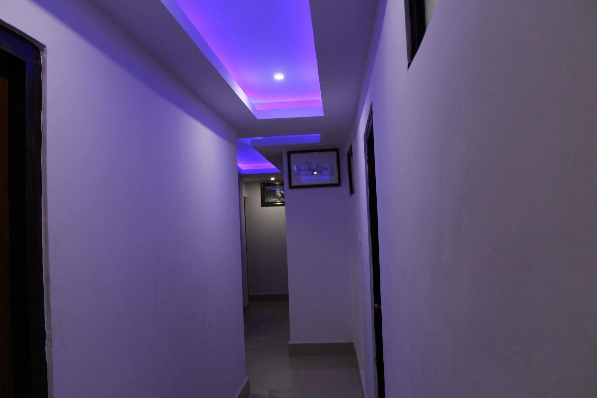 Hotel Gallery Nepal Katmandu Dış mekan fotoğraf