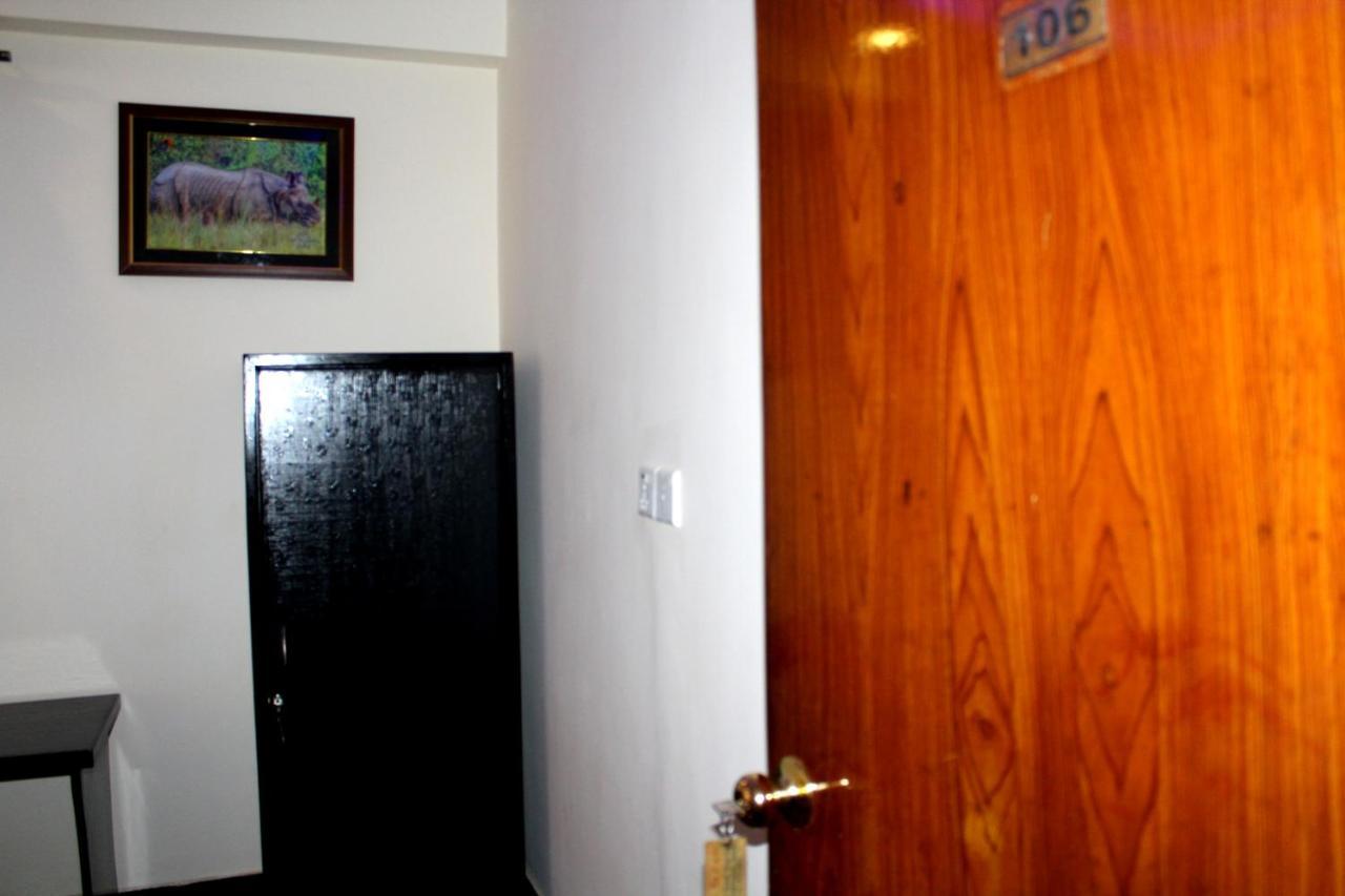 Hotel Gallery Nepal Katmandu Dış mekan fotoğraf