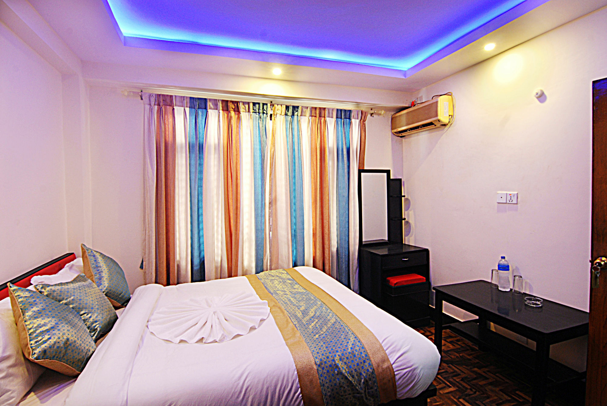 Hotel Gallery Nepal Katmandu Dış mekan fotoğraf