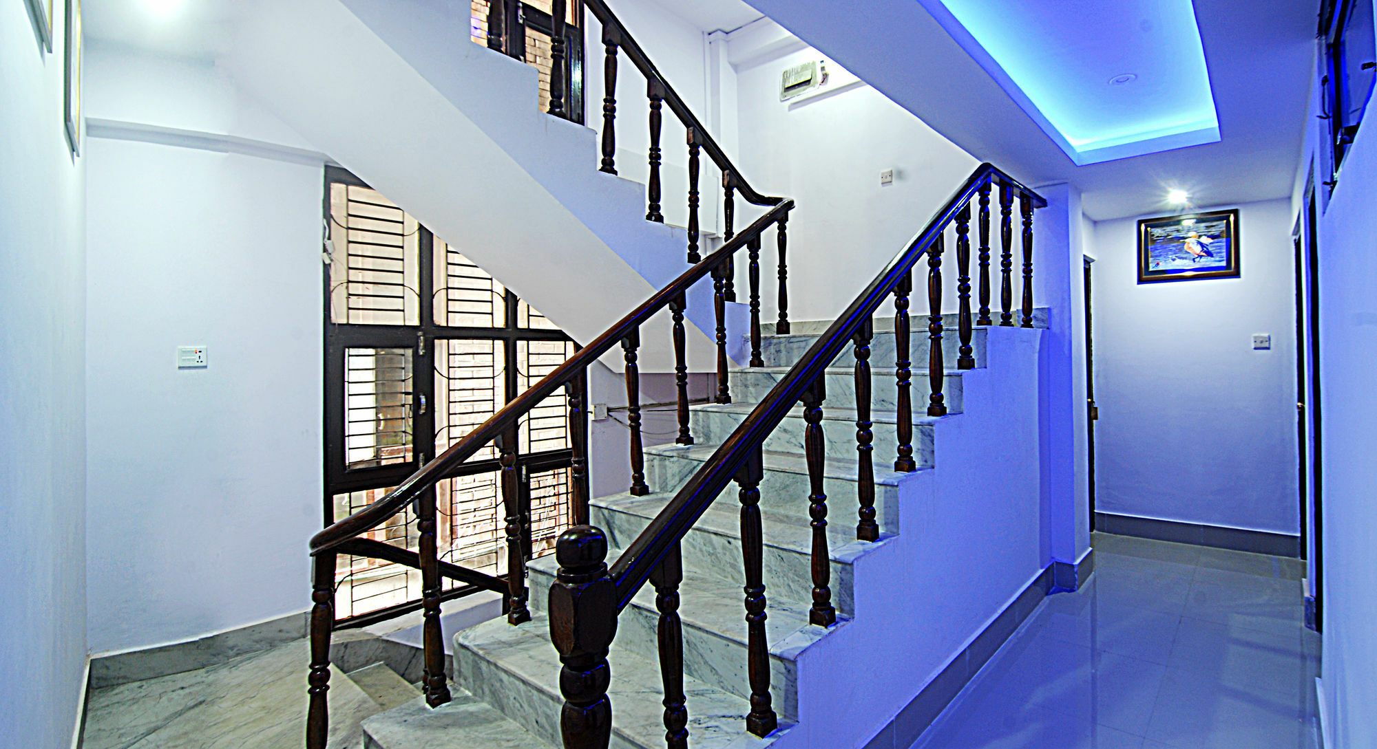Hotel Gallery Nepal Katmandu Dış mekan fotoğraf